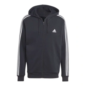 Mikina adidas 3 prúžky M IB4029