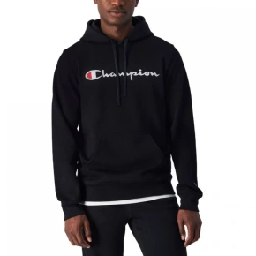 Mikina s kapucňou Champion Hooded Sweatshirt M 220253.KK001 pánske Mikina s kapucňou Champion Hooded Sweatshirt M 220253.KK001 pánske