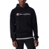 Mikina s kapucňou Champion Hooded Sweatshirt M 220253.KK001 pánske
