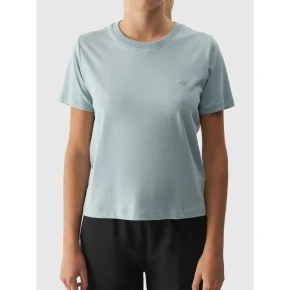 Tričko 4F W 4FWAW24TTSHF1650-47S dámske Tričko 4F W 4FWAW24TTSHF1650-47S dámske