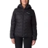 Columbia Delta Ridge II Bunda s kapucňou W 2088253010