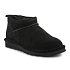 Bearpaw Super Shorty W 3049W-011