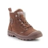 Palladium Pampa HI Zip WL W 95982-292-M