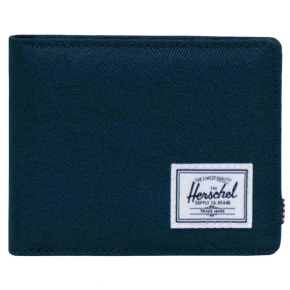 Herschel Roy Peňaženka 30072-05920 Blue Jedna veľkosť Herschel Roy Peňaženka 30072-05920 Blue Jedna veľkosť