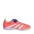 Detská futbalová obuv adidas Predator Club TF JH8864