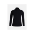 Peak Performance W Magic Half Zip Thermal T-Shirt Black