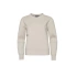 Dámske plachetnice Racing W Race Heavy Sweater beidge