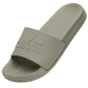 Žabky do bazéna Kubota basic plain beige K25SS-101-001-03-1 Žabky do bazéna Kubota basic plain beige K25SS-101-001-03-1