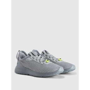 Detská športová obuv so vzduchovým zvrškom 4F 4FJRSS25FSPOM181-20S detská