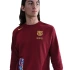 Klubová mikina Nike FC Barcelona Crew FZ1259-677
