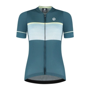 Rogelli dámsky dres IMPRESS II žltý L Rogelli dámsky dres IMPRESS II žltý L