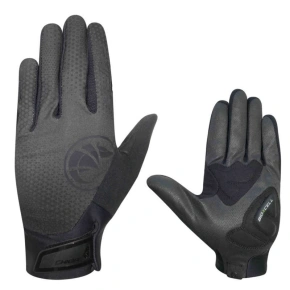 CHIBA BIOXCELL TOURING Rukavice čierne 3XL