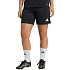 Dámske šortky adidas Entrada 26 black JZ2533 women