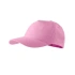 Unisex čiapka 5P (ružová)