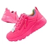 Detské športové tenisky Skechers Uno Lite pink pohodlné