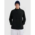 Pánsky fleece so stojačikom 4F 4FRMM00TFLEM435-20S