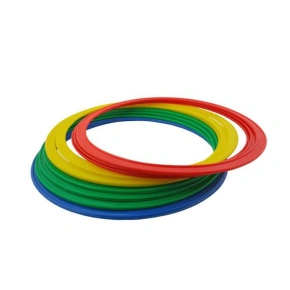 Tréningové kolieska Maxwel fi 40 cm 12ks v taške 2010222 Tréningové kolieska Maxwel fi 40 cm 12ks v taške 2010222