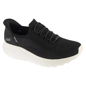 Skechers Slip-Ins: Bobs Sparrow 2.0 – Lucky Run 117620-BLK Čierne 36 Skechers Slip-Ins: Bobs Sparrow 2.0 – Lucky Run 117620-BLK Čierne 36