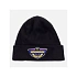 Čiapka ROSSIGNOL SUPER BEANIE, čierna