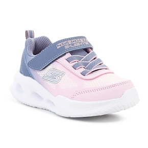 SKECHERS SOLA GLOW – OMBRE DELUXE 303714N-GYLP SKECHERS SOLA GLOW – OMBRE DELUXE 303714N-GYLP