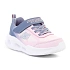 SKECHERS SOLA GLOW – OMBRE DELUXE 303714N-GYLP