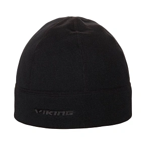 Czapka multifunkcyjna dla dorosłych VIKING Nepal 2 Hat Polartec Power Stretch czarna 62 Czapka multifunkcyjna dla dorosłych VIKING Nepal 2 Hat Polartec Power Stretch czarna 62