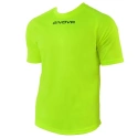 Futbalové unisex tričko One U MAC01-0019 - Givova