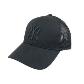 MLB New York Yankees Branson Cap B-BRANS17CTP-BKB - 47 Značka