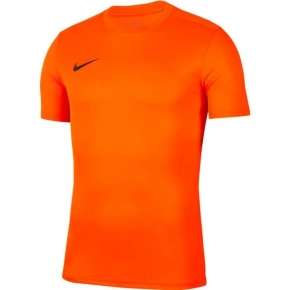 Chlapčenské futbalové tričko Park VII Jr BV6741 819 - Nike