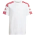 Juniorský futbalový dres Squadra 21 GN5741 - Adidas