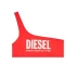 Dámsky vrchný diel plaviek A09663-0AHAS-42A - Diesel