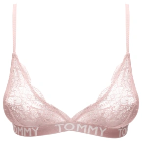 Dámska nevystužená podprsenka UW0UW00549-699 - Tommy Hilfiger