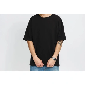 Pánske tričko NM2186E - UB1 - Black - Calvin Klein