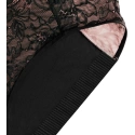 Nohavičky Amourette Charm Maxi01 Triumph