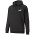 Puma ESS+ 2 Col Small Logo Hoodie FL M 674471 61 Muži