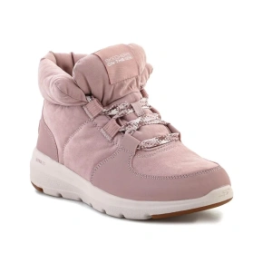 Dámske topánky Skechers Glacial Ultra - Trend Up W 144194-MVE