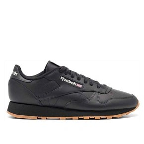 Pánska športová obuv Reebok Classic Leather black (GY0954/100008493)