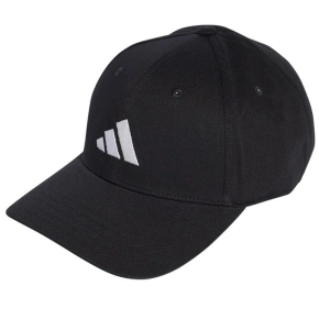 Adidas Nové logo Baseball Cap JG0998