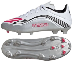 Kopačky Adidas F50 Messi League FG/MG Jr JP7454 Kopačky Adidas F50 Messi League FG/MG Jr JP7454