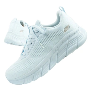 Dámska obuv Skechers Bobs W 117385/LTBL