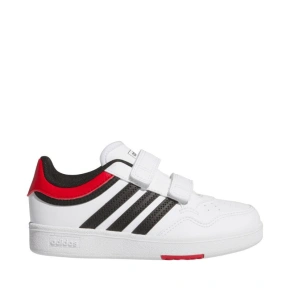 Topánky adidas Hoops 4.0 CF C Jr JQ7863