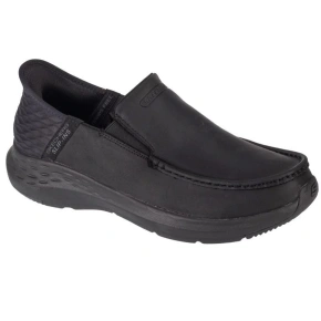 Skechers Slip-Ins Parson - Oswin M 204866-BBK Skechers Slip-Ins Parson - Oswin M 204866-BBK