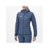 MILLET W Fitz Roy Warm Hoodie navy blue