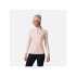 Rossignol W Classique 1/2 Zip mikina ružová