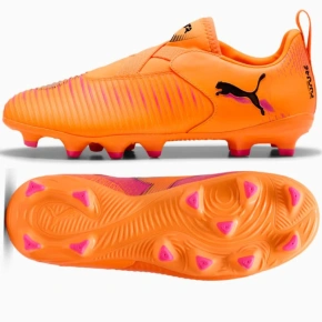 Puma Future 8 Match LL Jr FG/AG 108618-03