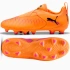 Topánky Puma Future 8 Match LL Jr FG/AG 108618-03