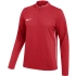 Dámske tričko Nike Dri-Fit Park 26 Drill Top Red IB7540 657