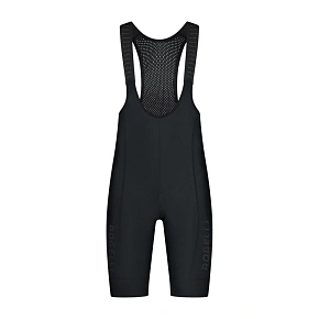 Pánske šortky Rogelli ESSENTIAL III, čierne, veľkosť 2XL