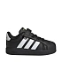 Detská obuv adidas Streettalk EL I JS5054