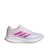 Detská obuv adidas Runfalcon 5 white and pink JP9396